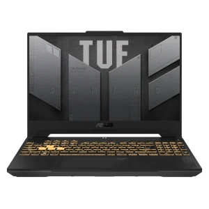 لپ تاپ 15.6 اینچی ایسوس مدلTUF Gaming F15 FX507VV-WS74-i7