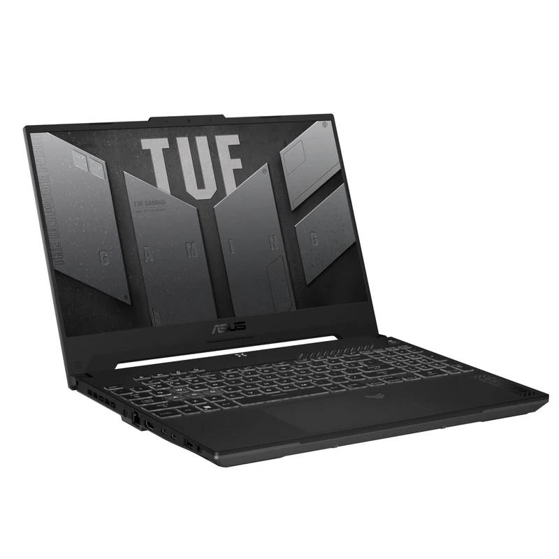 لپ تاپ 15.6 اینچی ایسوس مدلTUF Gaming F15 FX507VV-WS74-i7 - Image 7