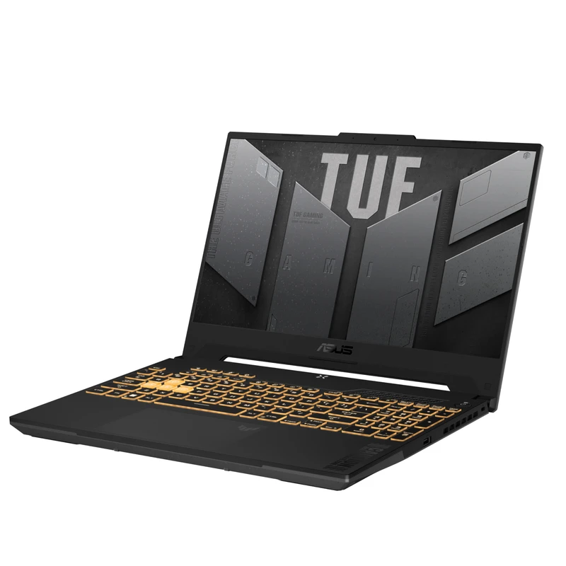 لپ تاپ 15.6 اینچی ایسوس مدلTUF Gaming F15 FX507VV-WS74-i7 - Image 6