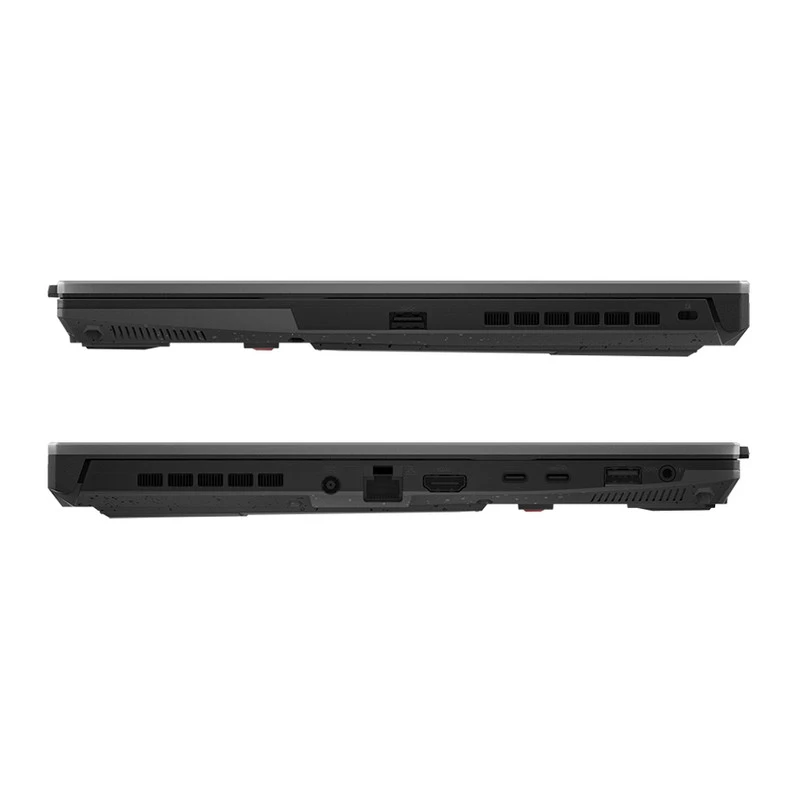 لپ تاپ 15.6 اینچی ایسوس مدلTUF Gaming F15 FX507VV-WS74-i7 - Image 4