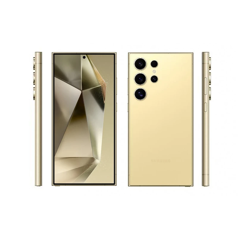 گوشی موبایل سامسونگ مدل Galaxy S24 Ultra - Image 4