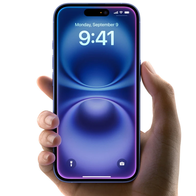 گوشی موبایل اپل مدل iPhone 16 CH - Image 6