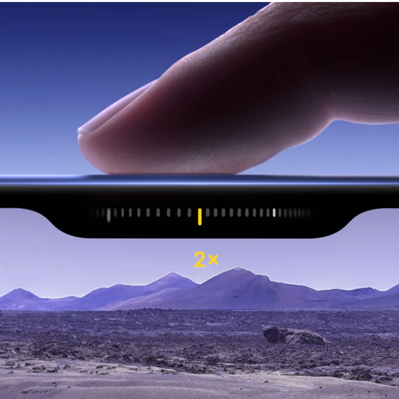 گوشی موبایل اپل مدل iPhone 16 CH - Image 4