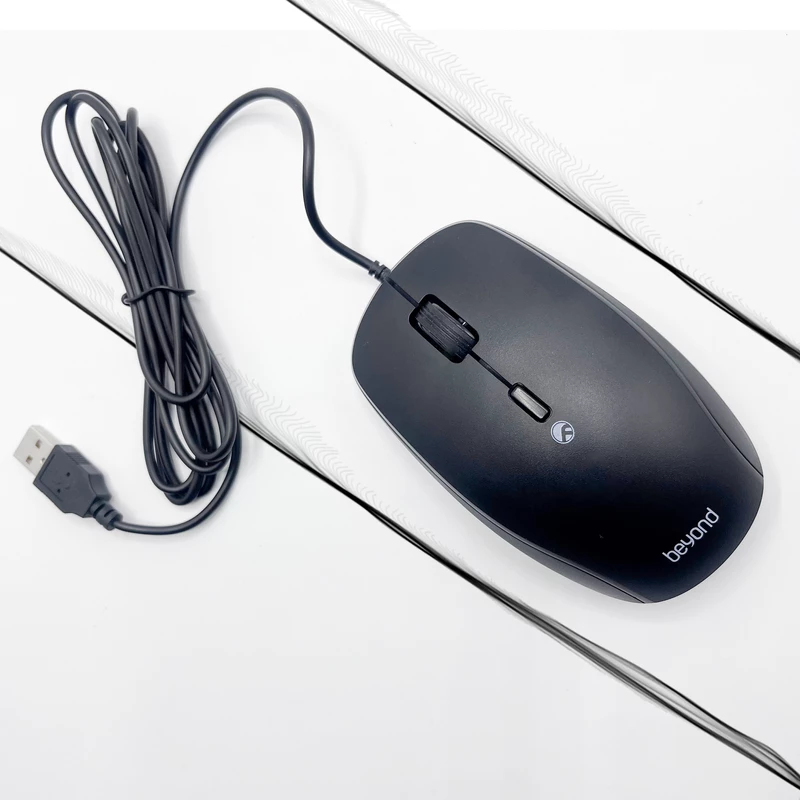 ماوس باسیم بیاند مدل BM-1088 - Image 4