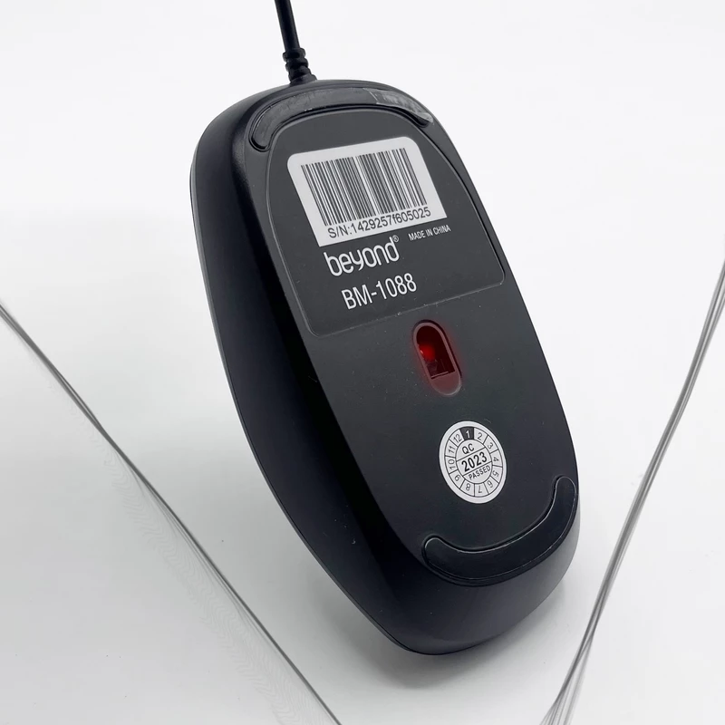 ماوس باسیم بیاند مدل BM-1088 - Image 3