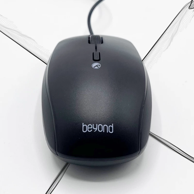 ماوس باسیم بیاند مدل BM-1088 - Image 5
