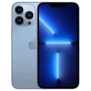 گوشی موبایل اپل مدل iPhone 13 Pro ZAA