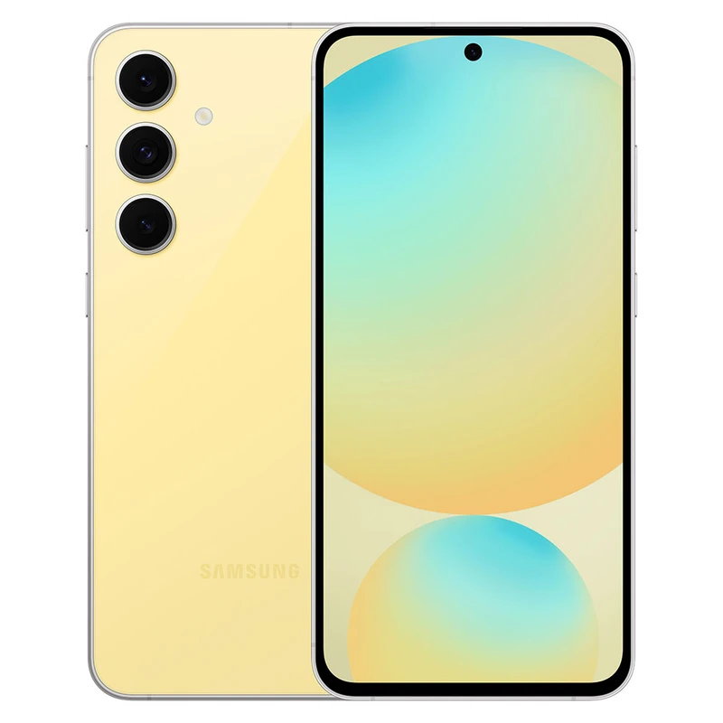 گوشی موبایل سامسونگ مدل S24 FE - Image 5