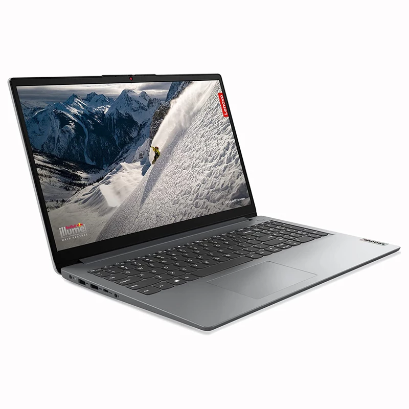 لپ تاپ 15.6 اینچی لنوو مدل Ideapad - Image 5