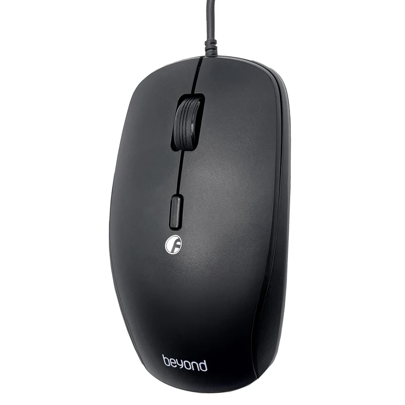 ماوس باسیم بیاند مدل BM-1088