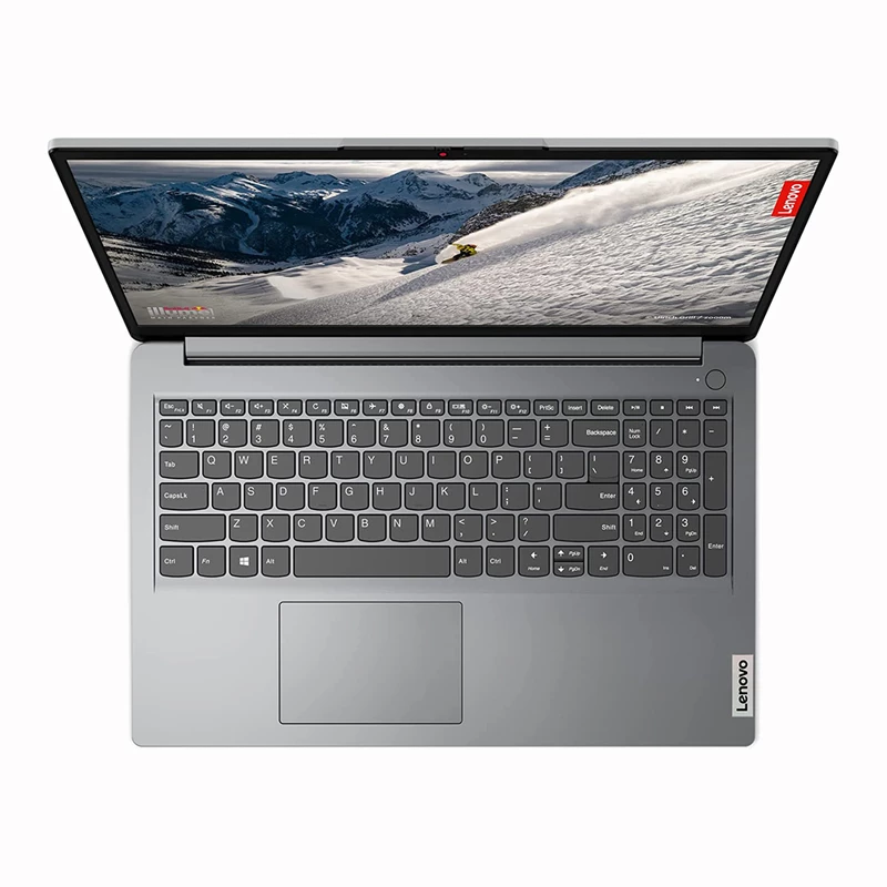 لپ تاپ 15.6 اینچی لنوو مدل Ideapad - Image 4