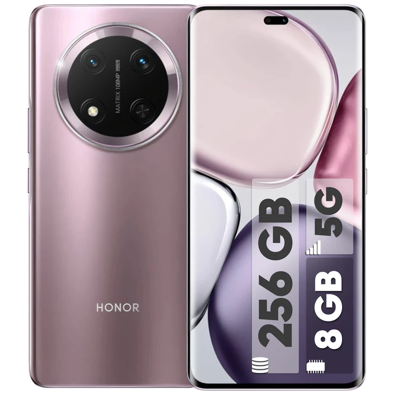 گوشی موبایل آنر مدل X9c