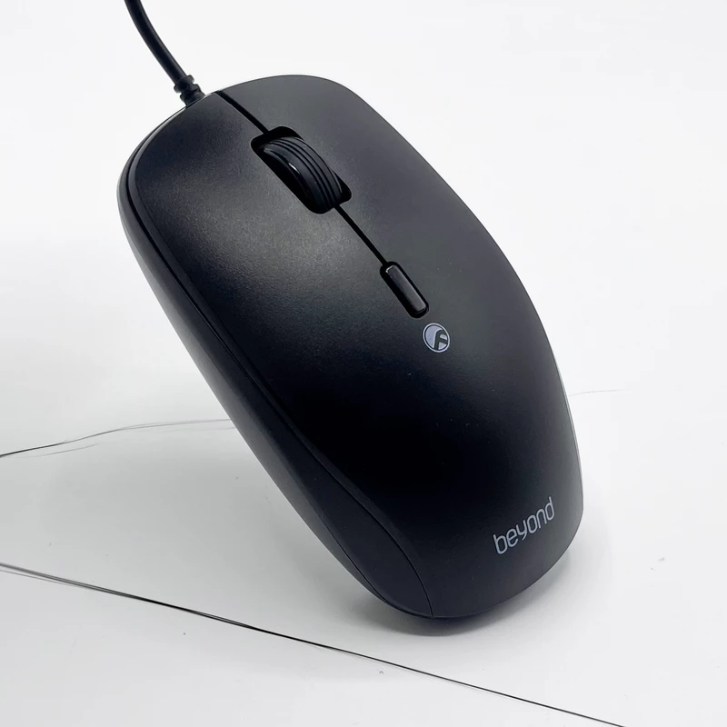 ماوس باسیم بیاند مدل BM-1088 - Image 8