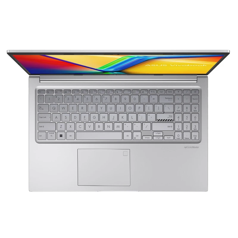 لپ تاپ ایسوس مدل Vivobook 15 F1504VA-NJ823 - Image 7