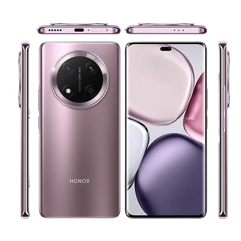 گوشی موبایل آنر مدل X9c - Image 6