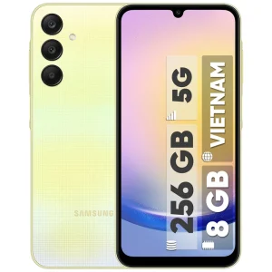 گوشی موبایل سامسونگ مدل Galaxy A25