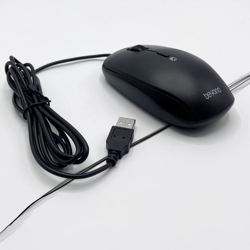 ماوس باسیم بیاند مدل BM-1088 - Image 7