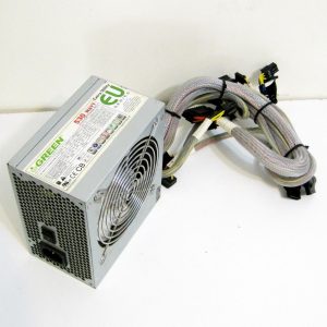 پاور GREEN GP530A-EU (استوک-پیچ پلمپ)