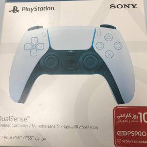 دسته PS5 اصلی (نو)