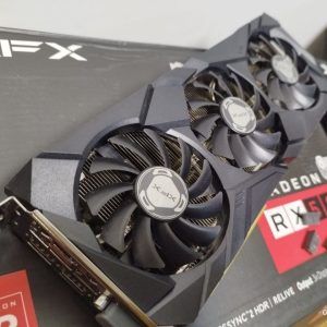 کارت گرافیک XFX RX 590 8G GME