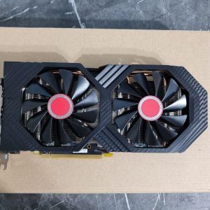کارت گرافیک AMD Radeon RX 580