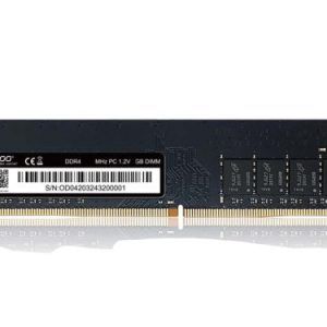 رم Oscoo DDR4 16GB 3200MHz