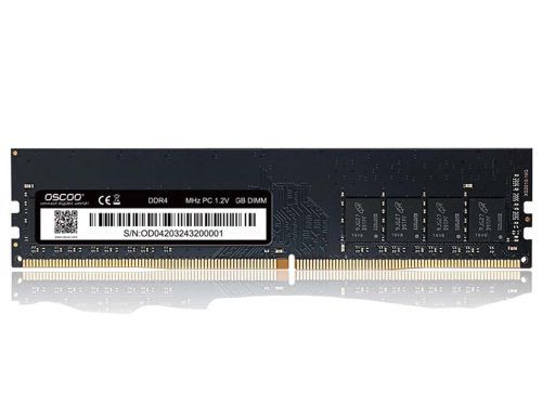 رم Oscoo DDR4 16GB 3200MHz