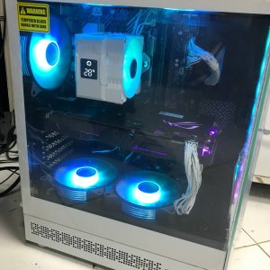 کیس گیمینگ نسل 11