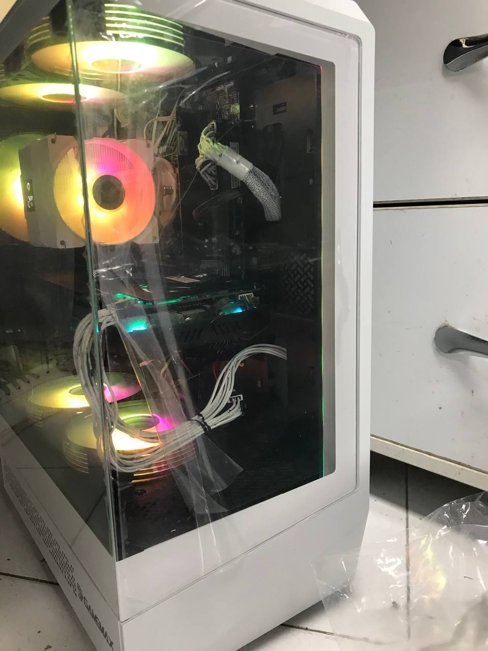 کیس گیمینگ نسل 11 - Image 2