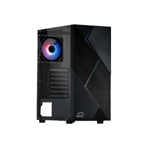 قاب کیس گیمینگ TSCO GC4501 THOR (استوک - گرید B+)