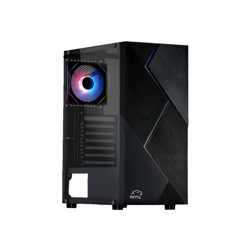 قاب کیس گیمینگ TSCO GC4501 THOR (استوک - گرید B+)