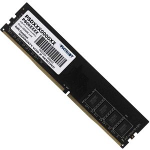 رم 16 گیگ PATRIOT 16G DDR4 2666 (استوک-گارانتی اصلی)