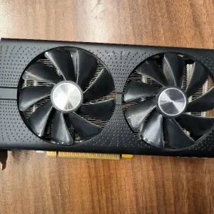 کارت گرافیک SAPPHIRE PULSE RX 590 GME 8GB GDDR5