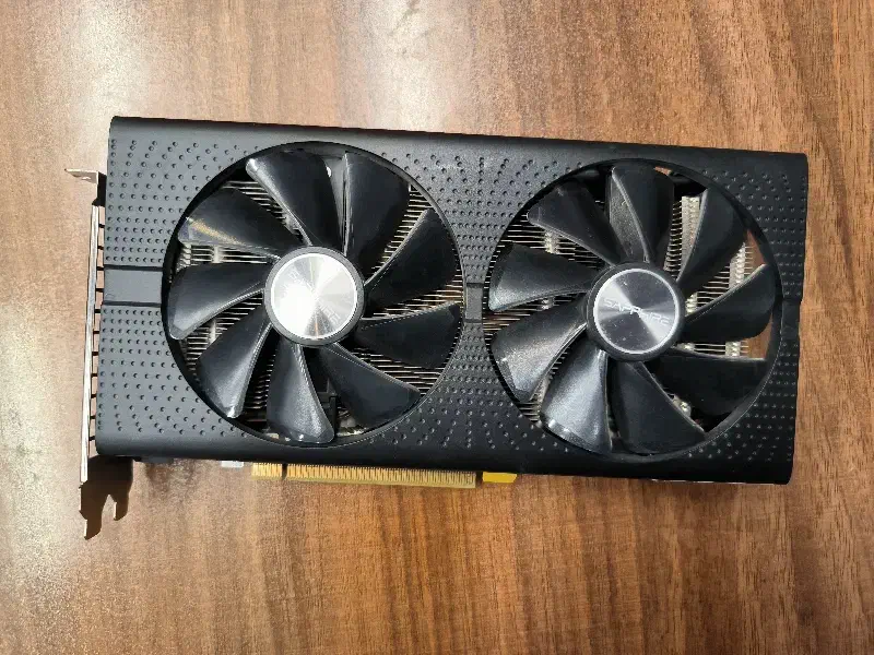کارت گرافیک SAPPHIRE PULSE RX 590 GME 8GB GDDR5