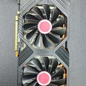 کارت گرافیک XFX RX 580 8G DDR5