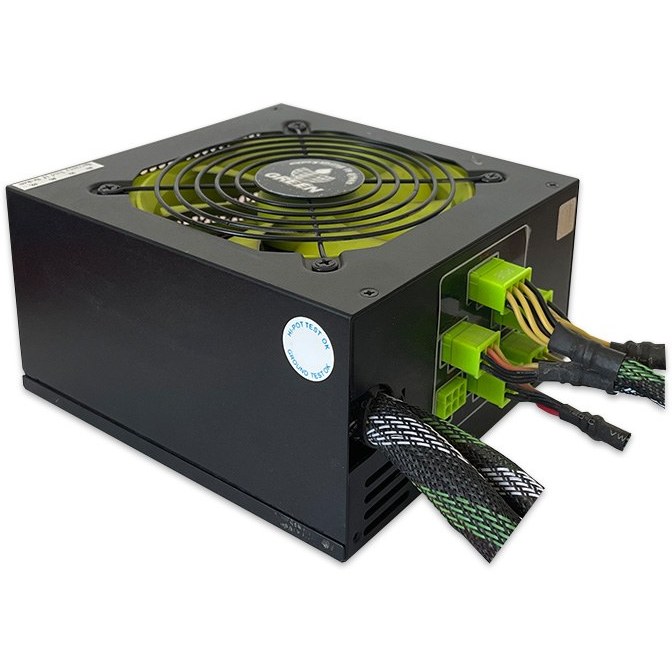 پاور Green GP585-B نیمه ماژولار - Image 2