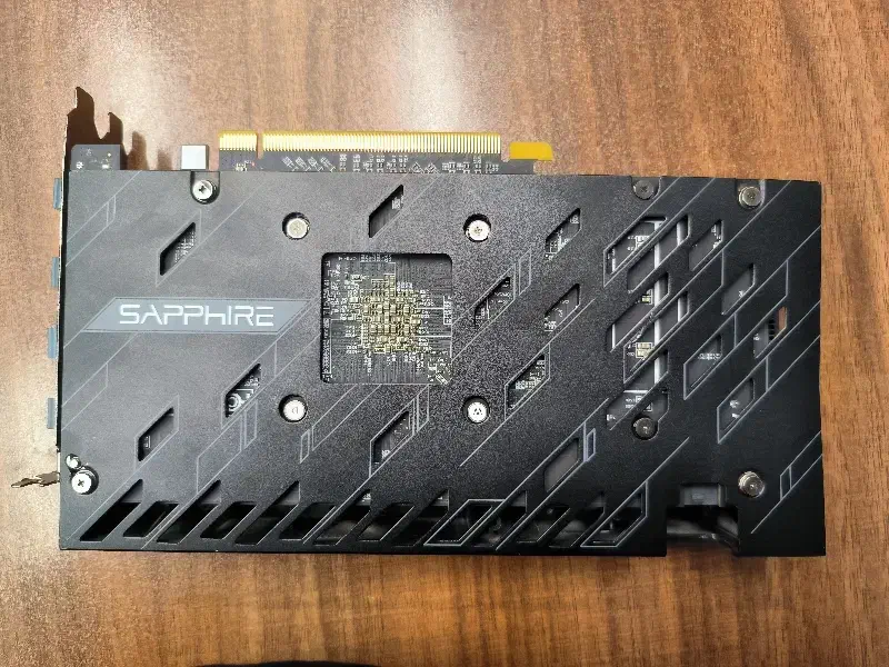 کارت گرافیک SAPPHIRE PULSE RX 590 GME 8GB GDDR5 - Image 2