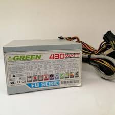 پاور GREEN GP430A-EU (استوک-پیچ پلمپ)