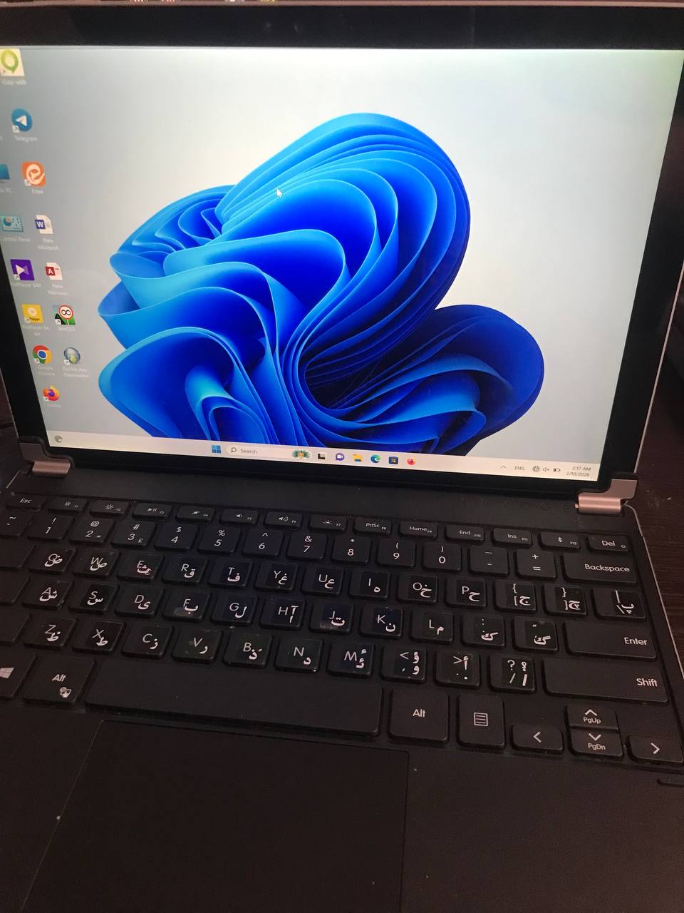مایکروسافت سرفیس (Surface) - Image 4