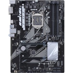 مادربورد ASUS Z370-P (استوک - دارای پنل)