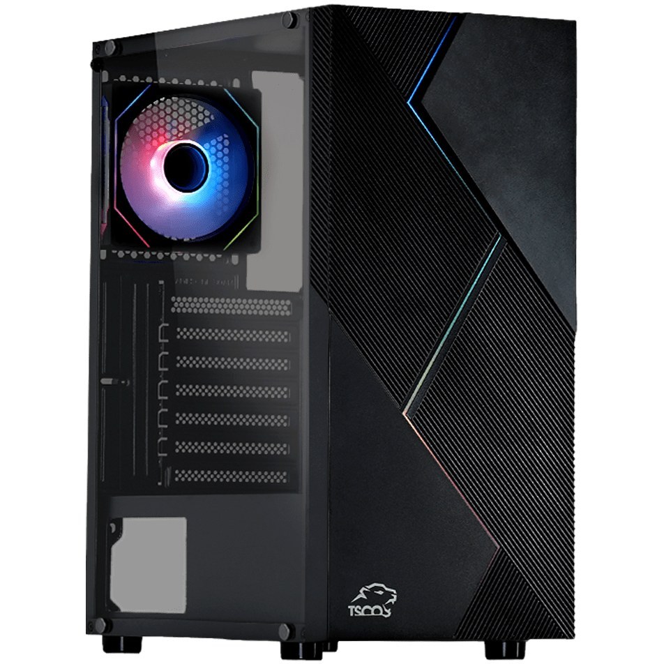 قاب کیس تسکو مدل GC 4501 thor - Image 2