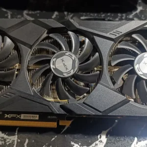 کارت گرافیک XFX RX 590 GME 8GB استوک