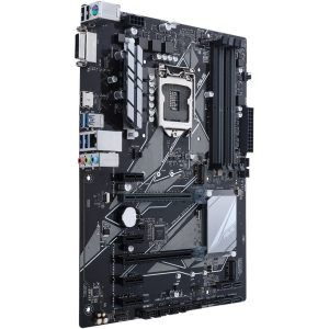 مادربرد ASUS Z370-P استوک | Z370 سوکت LGA1151 نسل 8 و 9