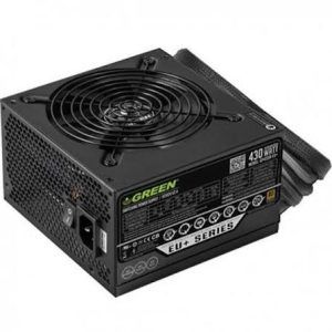 پاور GREEN GP430A-SP PLUS 430W