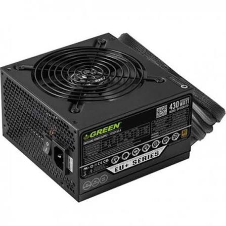 پاور GREEN GP430A-SP PLUS 430W