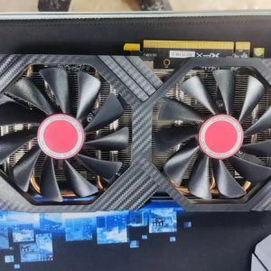 rx580 8Gig استوک