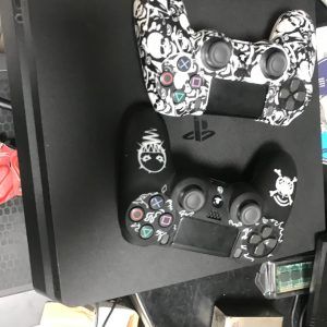 PS4 Slim 500GB کپی خور