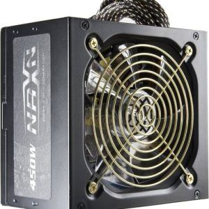 پاور ENERMAX NAXN ENP450AGT 450W استوک | پیچ پلمپ بازنشده